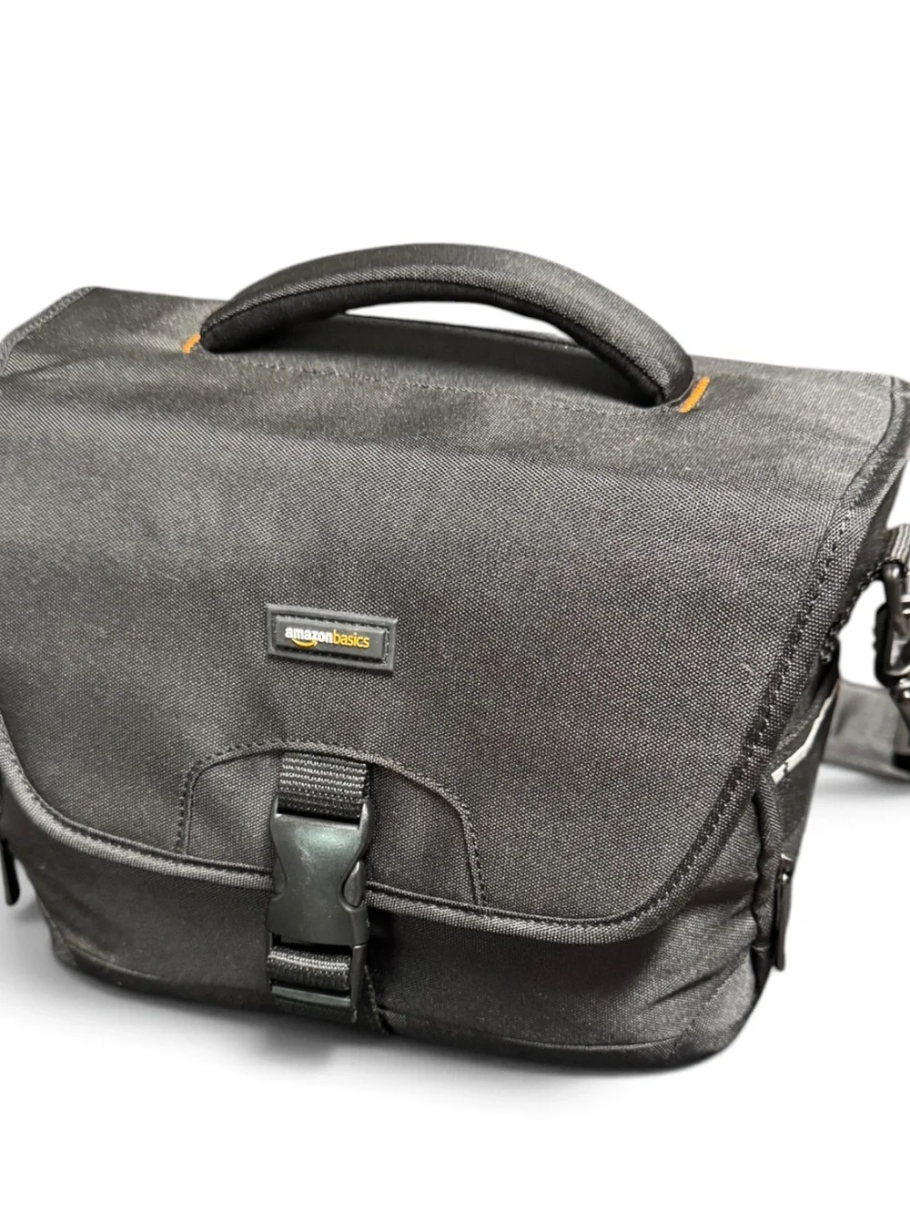 AmazonBasics DSLR Camera Bag NWOT